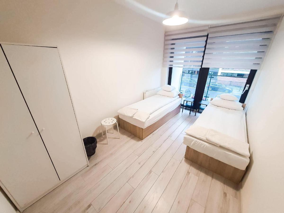 Apartament Krakow Arena No 76 Exterior photo